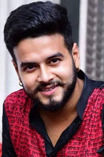Suvajit Kar profile