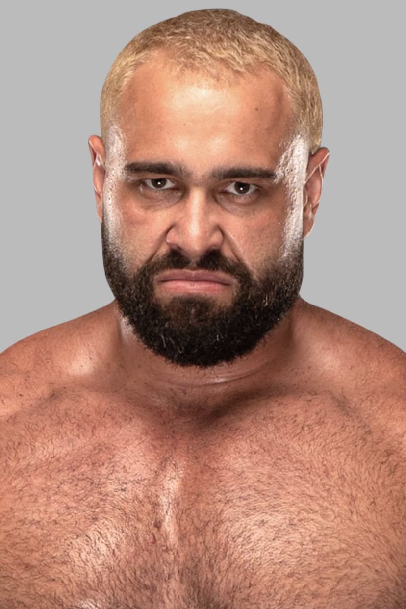 Miroslav Barnyashev profile
