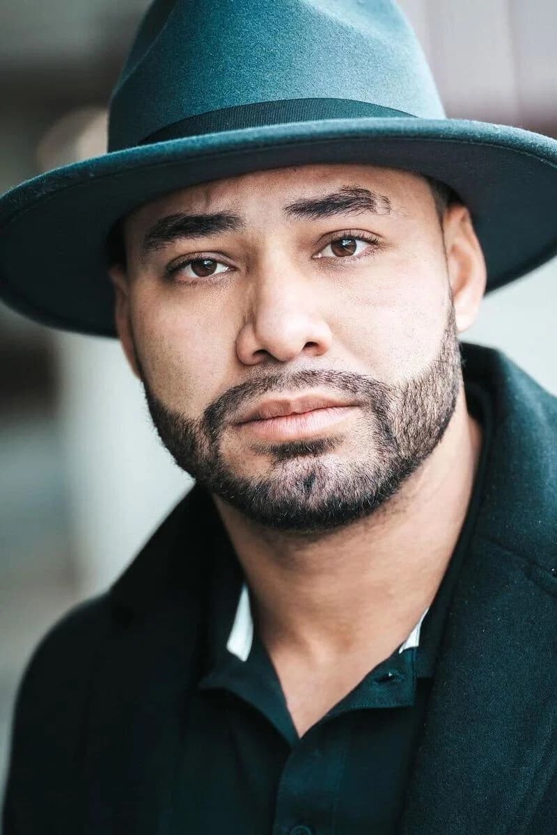 Daniel Rivera profile