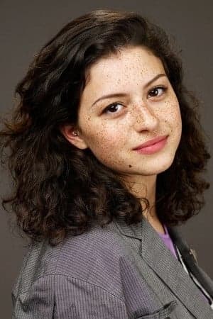 Alia Shawkat profile