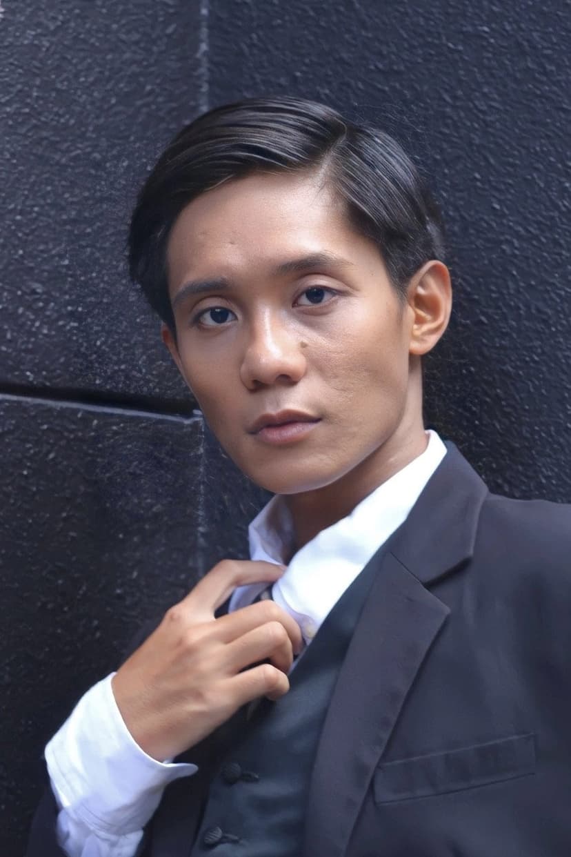 Đào Duy Bảo Định profile