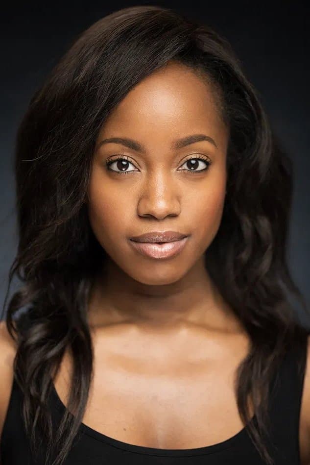 Natasha Burnett profile