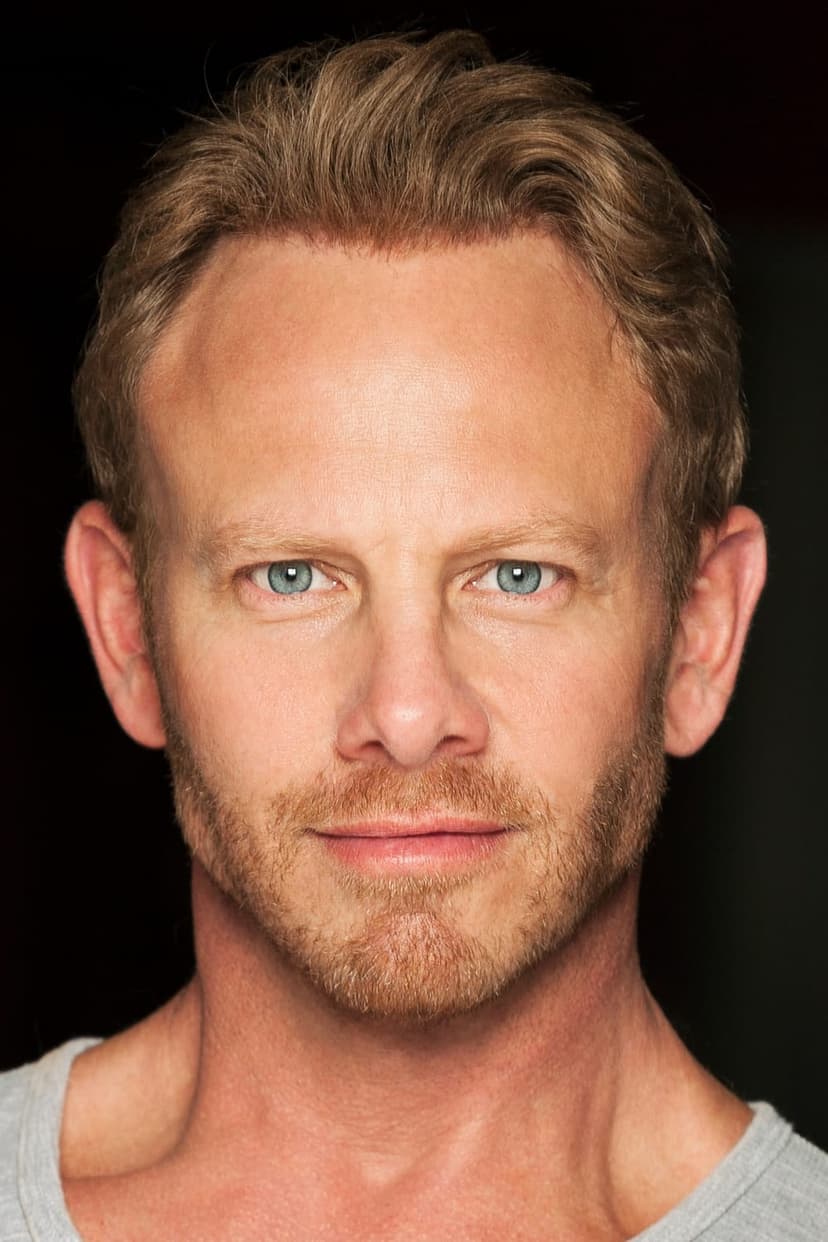 Ian Ziering profile