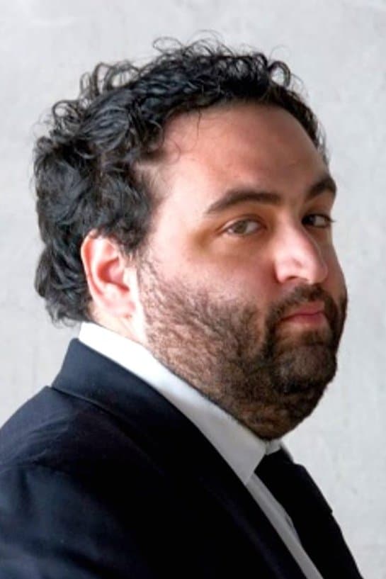 Nicola Nocella profile