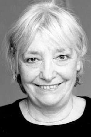 Frédérique Meininger profile