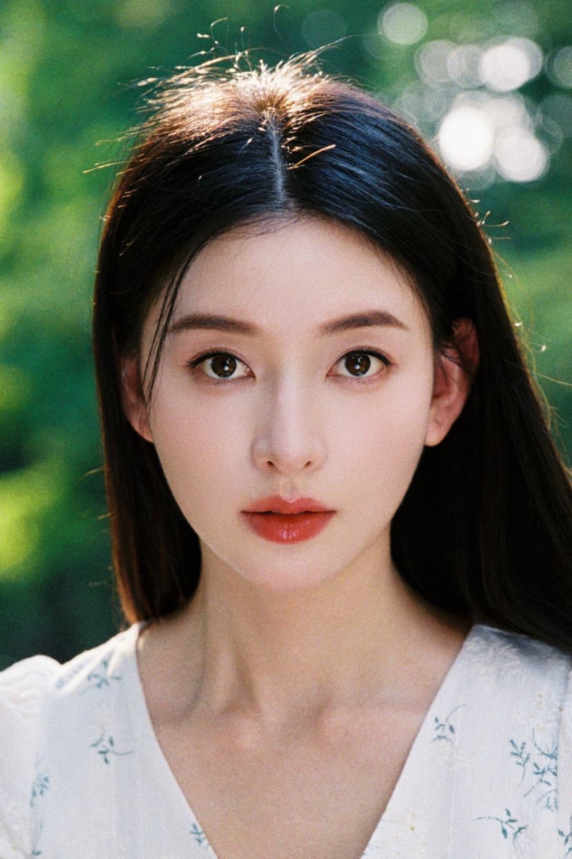 Zhao Xiaoxuan profile