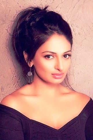 Rubina Bajwa profile