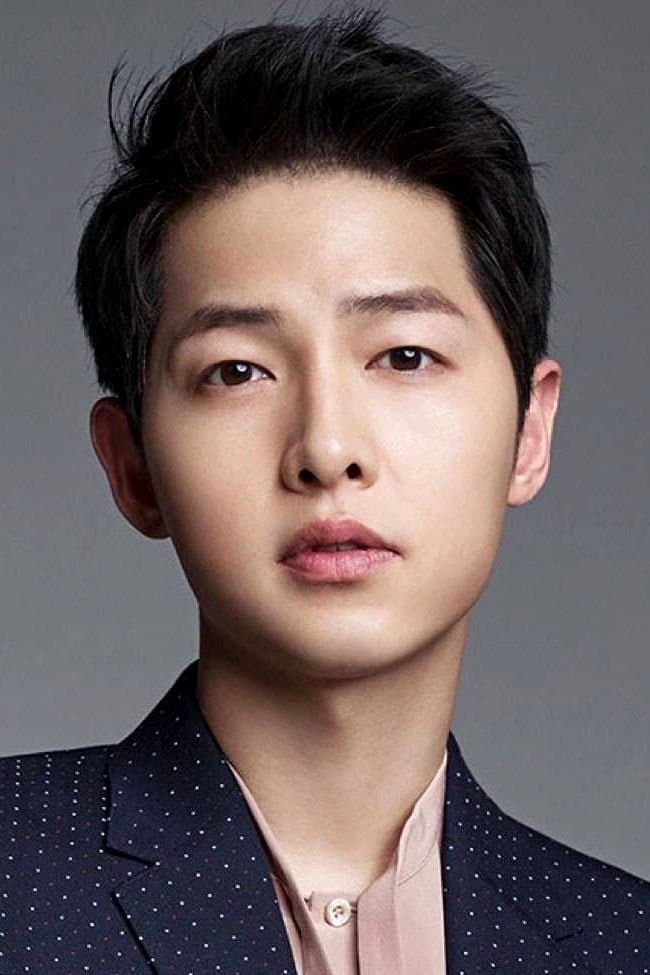 Song Joong-ki profile