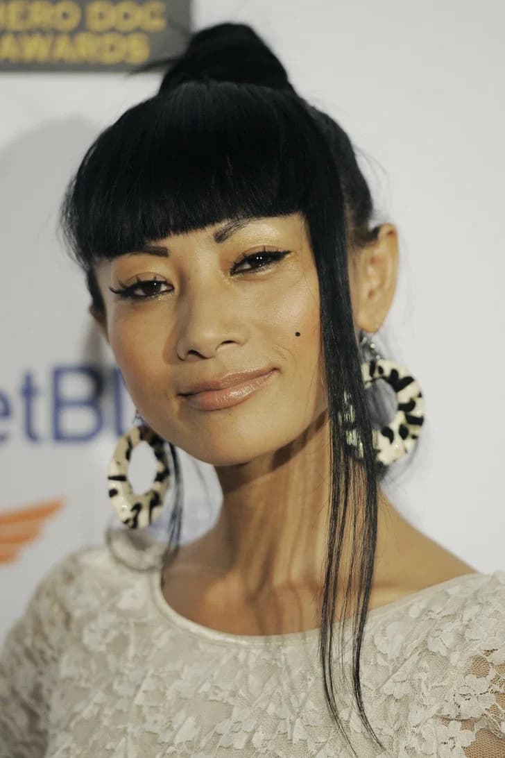 Bai Ling profile