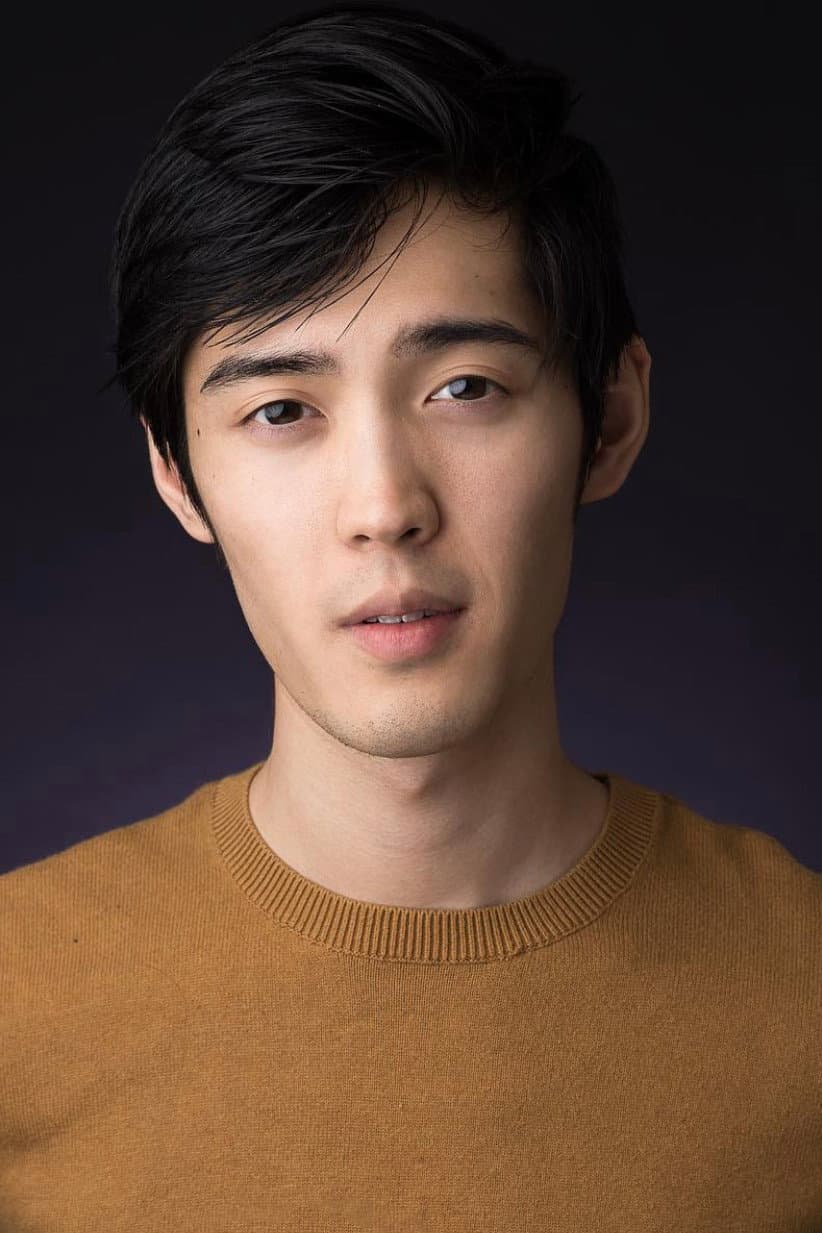 André Dae Kim profile