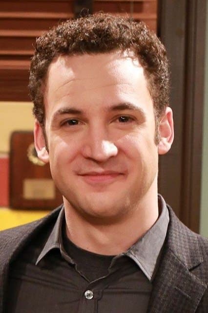 Ben Savage profile