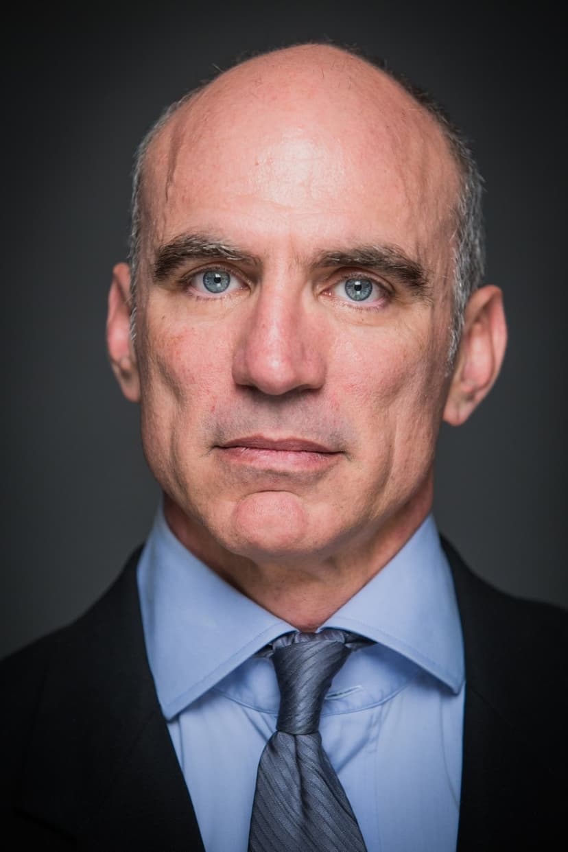 Jeff Ricketts profile