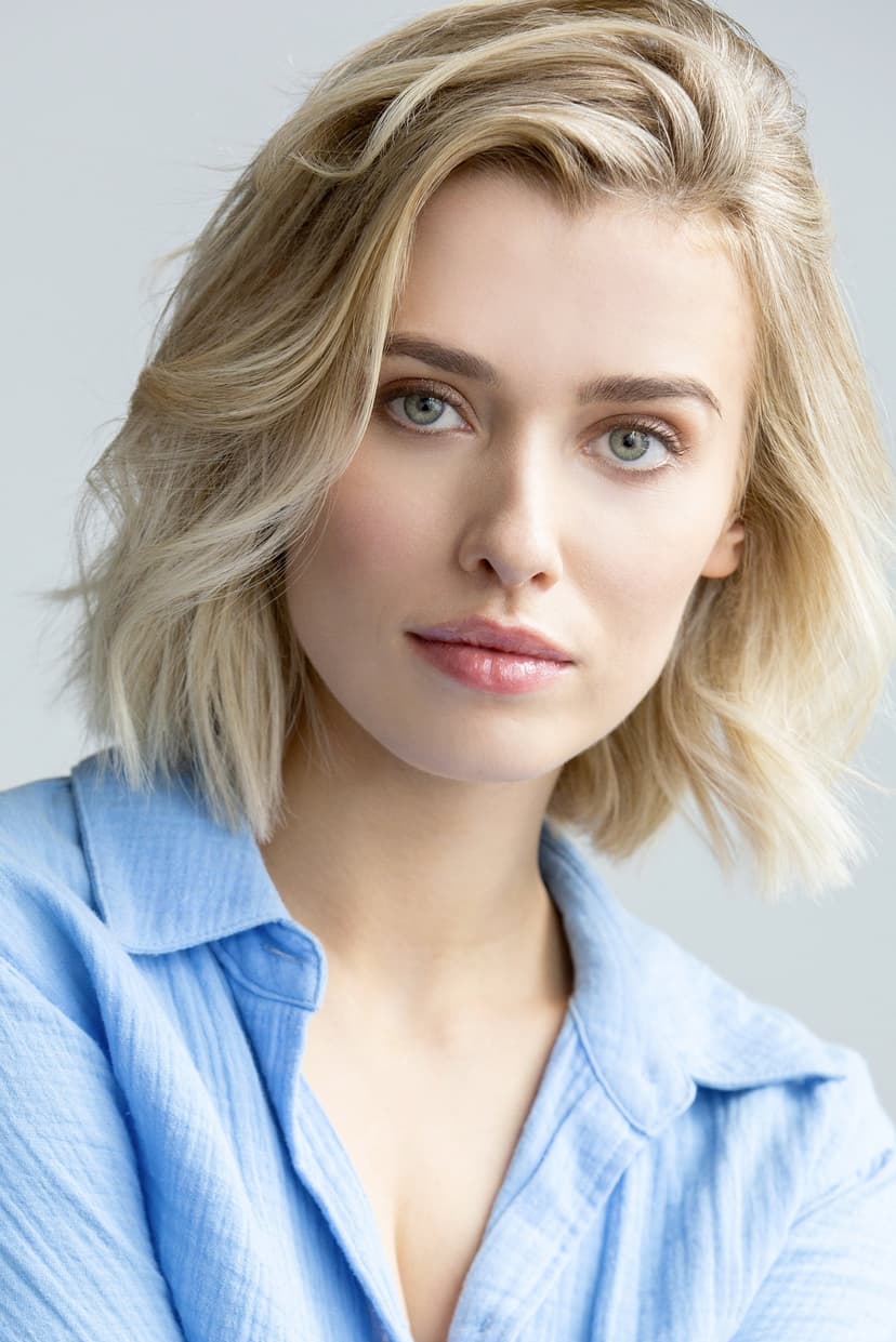 Genevieve DeGraves profile
