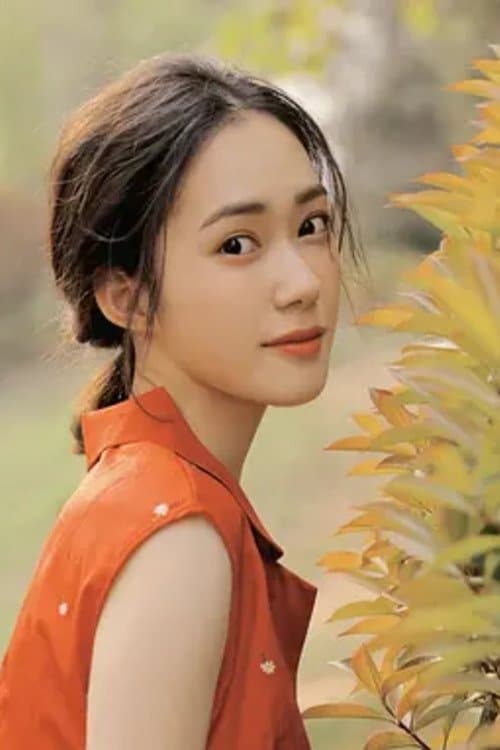 Han Congcong profile