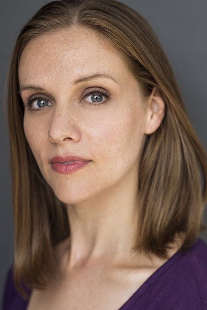 Laura Wilson profile