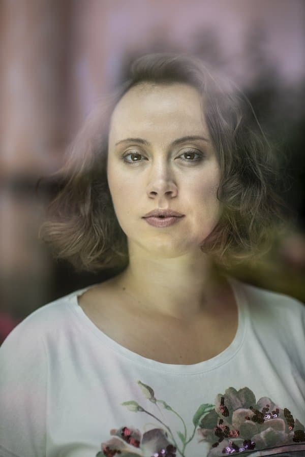 Katharina Haudum profile