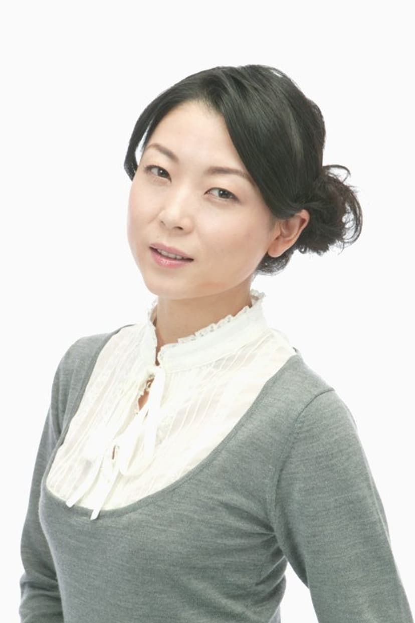 Mayumi Asano profile