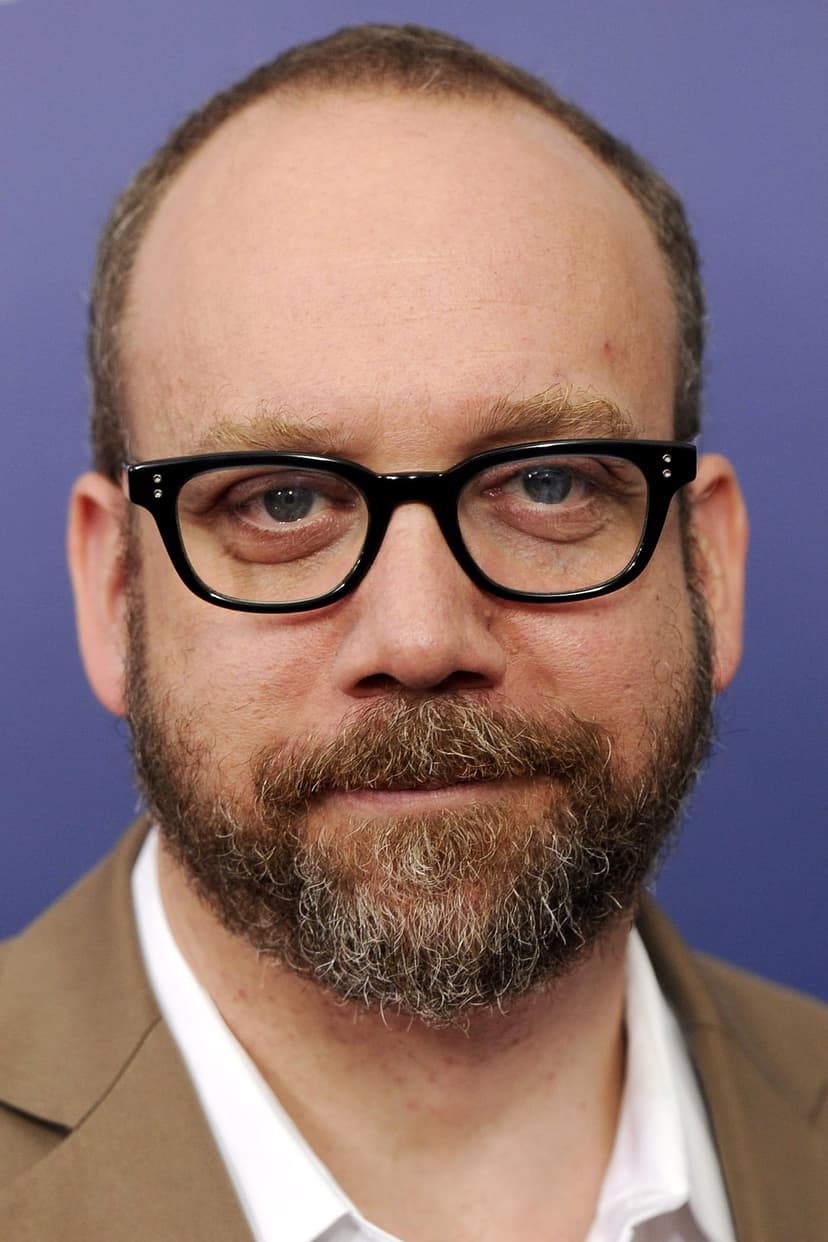 Paul Giamatti profile