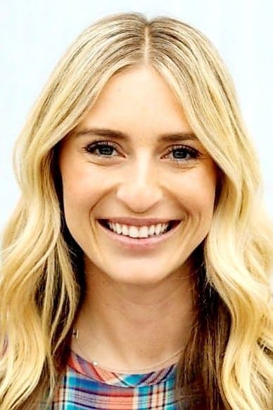 Jasmine Roth profile