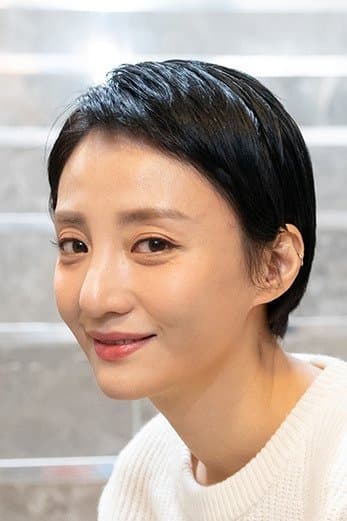 Cho Eun-ji profile