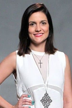 Paula Barbosa profile