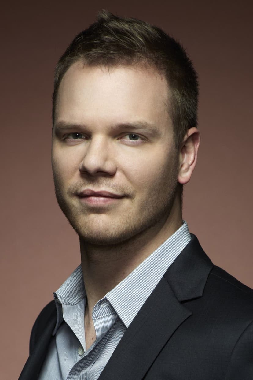 Jim Parrack profile