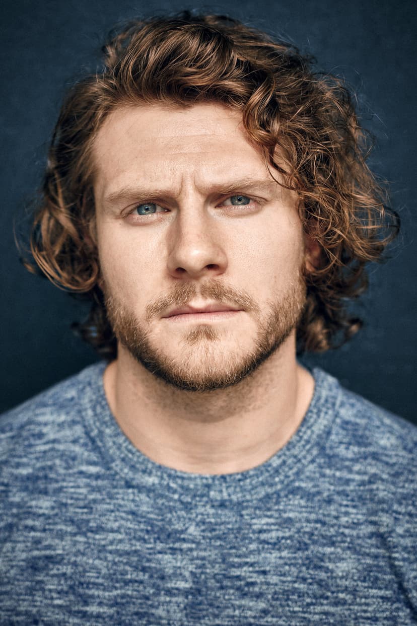 Eddie Eyre profile