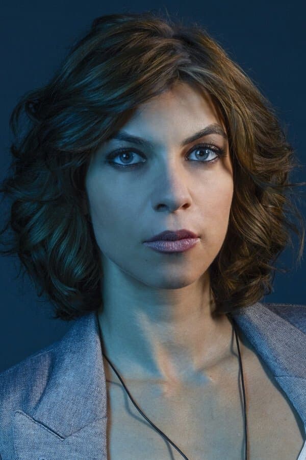 Natalia Tena profile