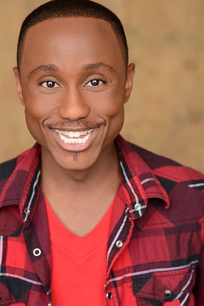 DeShaude Barner profile