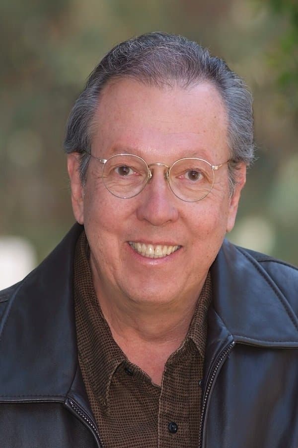 Ed Krieger profile