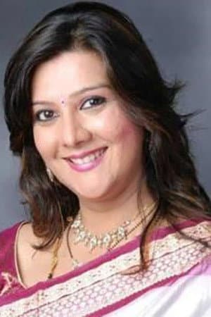 Surbhi Zaveri Vyas profile