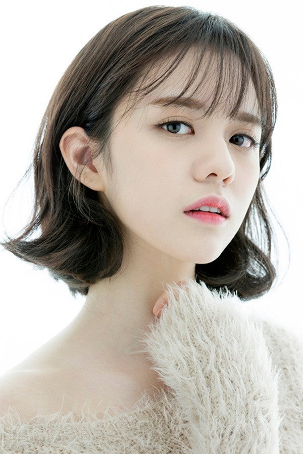 Chung Hye-lyn profile