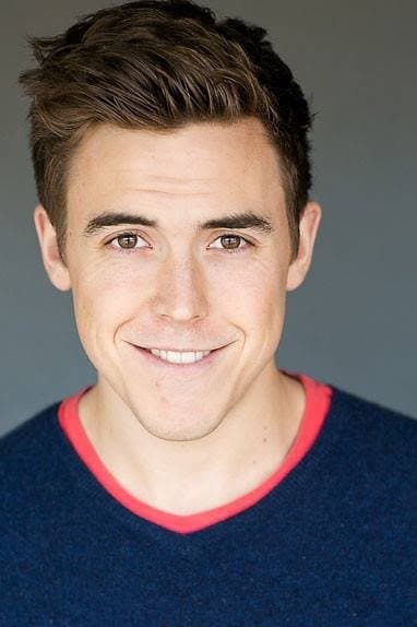 Cory Walls profile