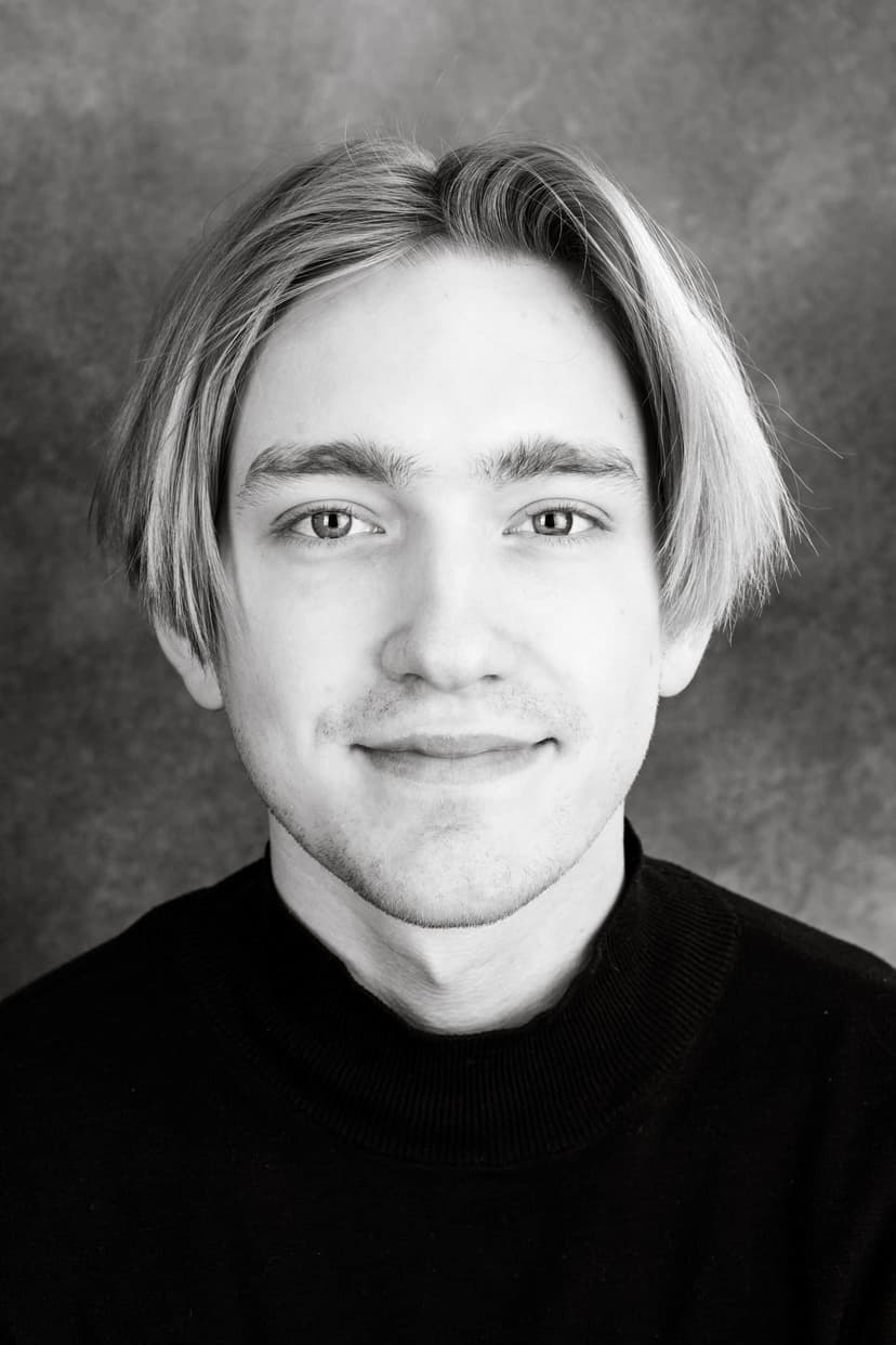 Egon Ebbersten profile