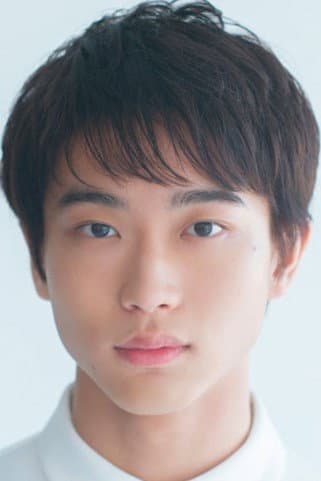Shun Aoi profile