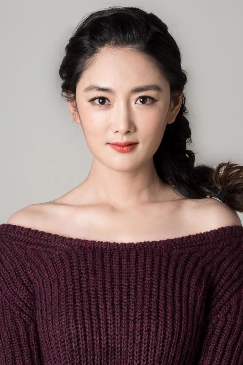 Chen Jie profile