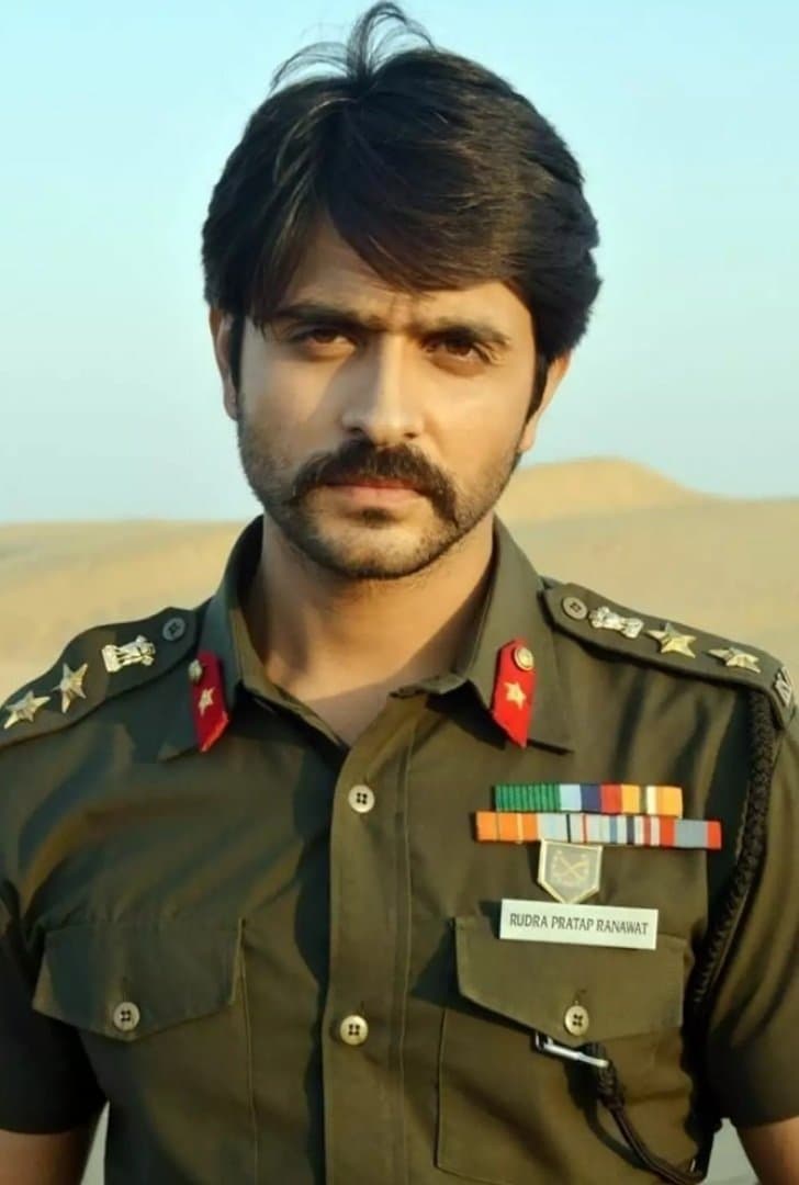 Ashish Sharma profile