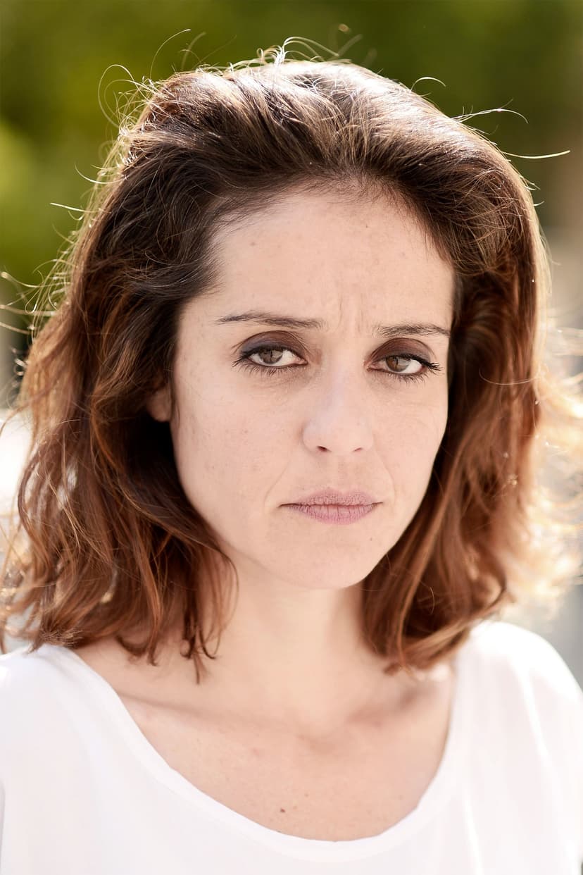 Vanessa Scalera profile