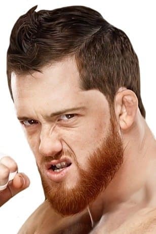 Kyle Greenwood profile