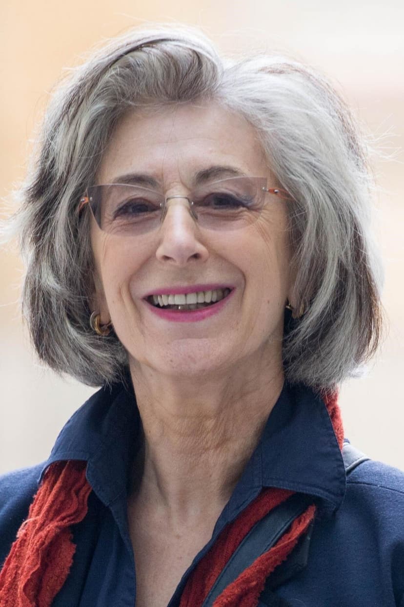 Maureen Lipman profile