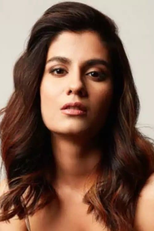 Shreya Dhanwanthary profile