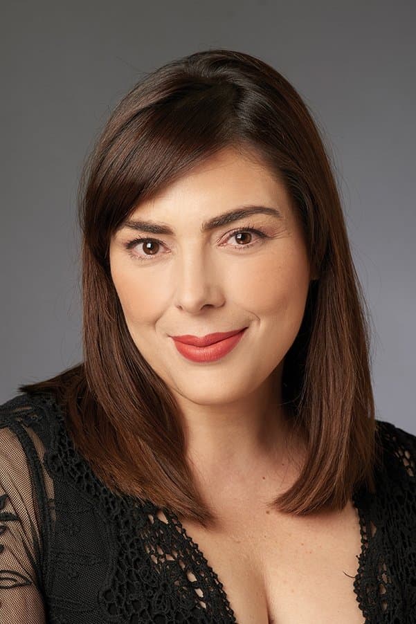 Julieta Vallina profile