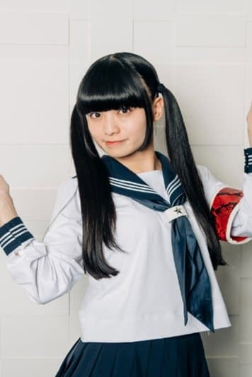 Mizyu profile