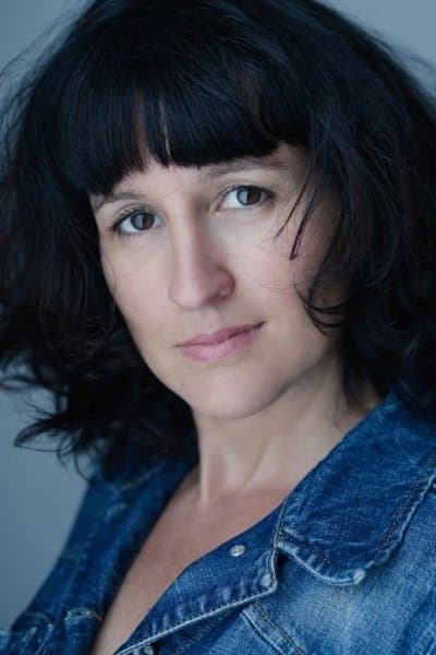 Alexandra Jussiau profile