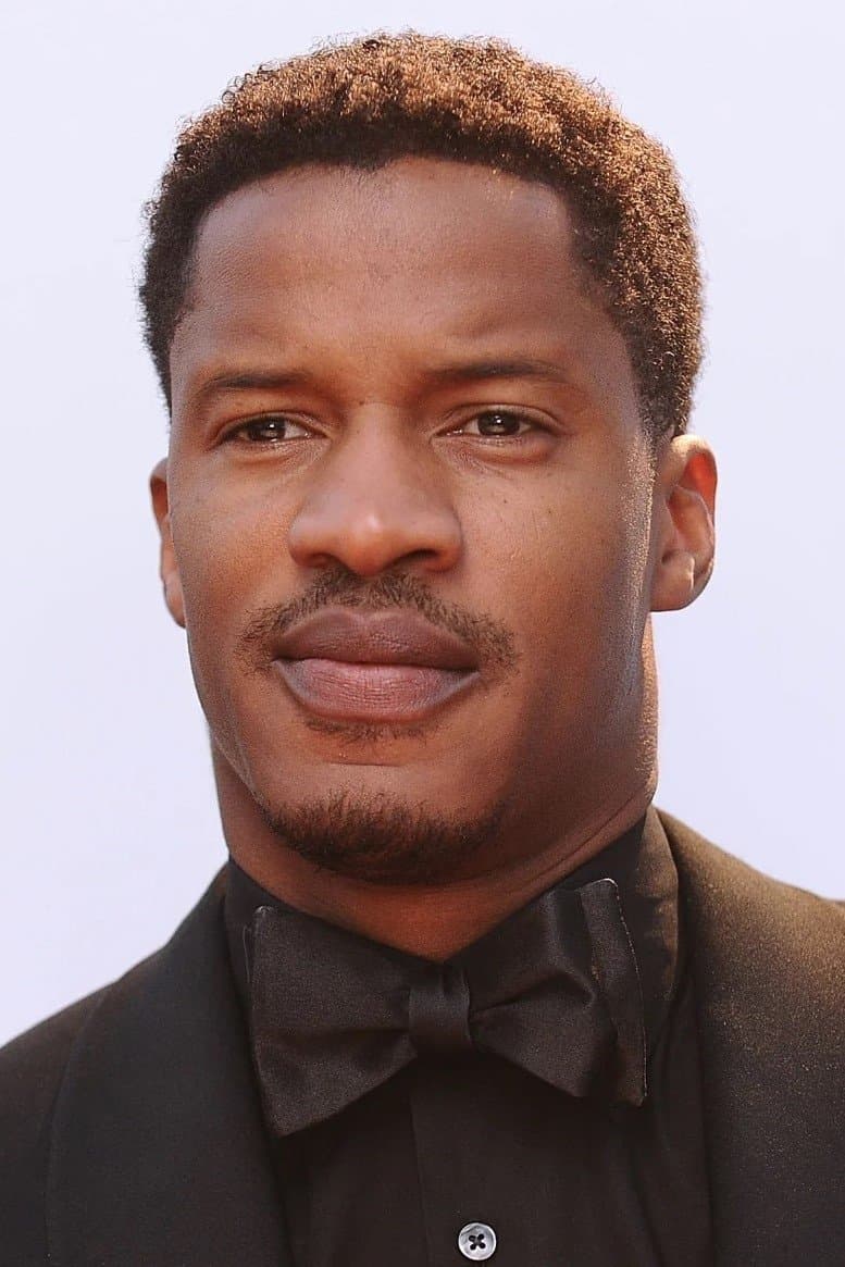Nate Parker profile