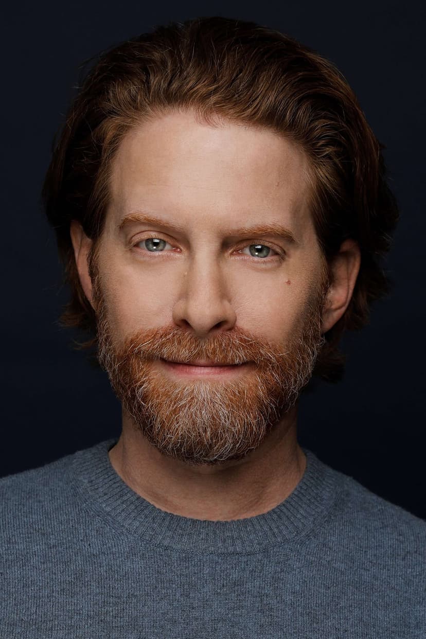 Seth Green profile