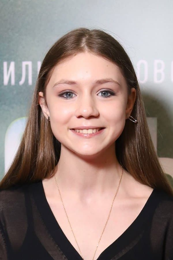 Masha Koshina profile