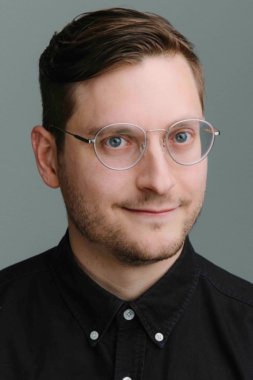 Julien Corriveau profile