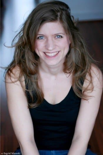 Constance Carrelet profile