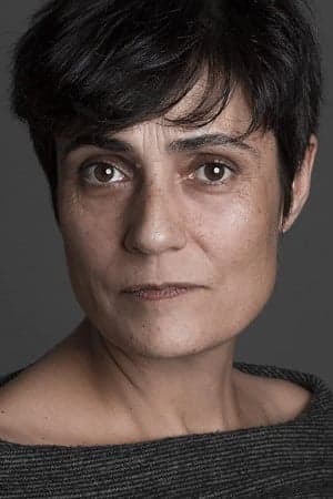 Maria d'Aires profile